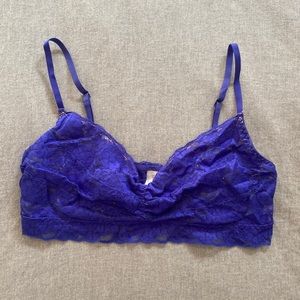 Target Gilligan & O’Malley Bralette